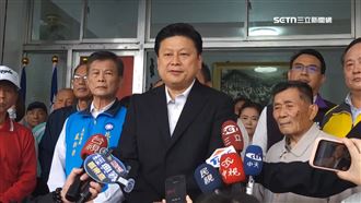 藍擬推反廢死公投綁罷免　綠批：政治操作