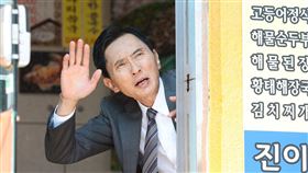 《孤獨的美食家》五郎松重豐。（圖／采昌國際多媒體提供）