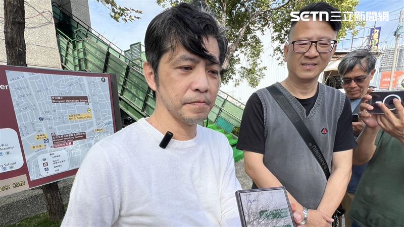 立委陳亭妃遭恐嚇　資深黨員複訊後請回