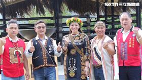 高雄,全原運,阿布斯,原民會