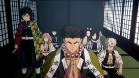 《鬼滅之刃 火之神血風譚2》可體驗電視動畫的「遊郭篇」、「刀匠村篇」及「柱訓練篇」內容。（翻攝自Steam）