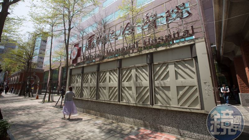 治癌設備拖半年不開標　馬偕重新議價遭轟