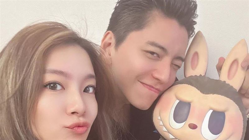 王大陸親姊本命年慶生 身價上億父親露面