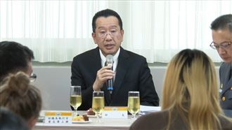 顧立雄公布建軍4大重點　漢光期程倍增