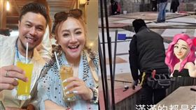 陳致遠。（圖／翻攝自林秀琴臉書）