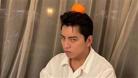 王大陸。（圖／翻攝自王大陸IG）