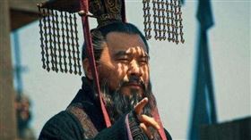 ▲曹操雖然惜才，卻也心狠手辣。（影視示意圖／翻攝自百度百科）