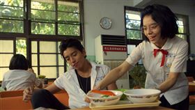 王大陸、宋芸樺《我的少女時代》。（圖／翻攝自臉書）