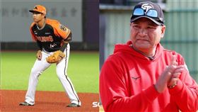 中職,黃忠義,黃紹熙,統一獅,女球迷,侵犯,黑道,勒索,性侵（資料照／記者劉彥池攝影、巨宸、民視提供）