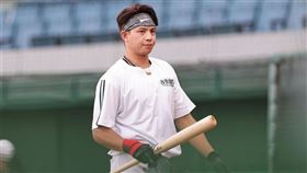 中職,黃忠義,黃紹熙,統一獅,女球迷,侵犯,黑道,勒索,性侵（圖／台鋼雄鷹提供）