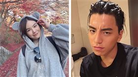 陳沂、王大陸臉書