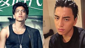 王大陸涉嫌殺人未遂遭羈押禁見。（圖／王大陸臉書）