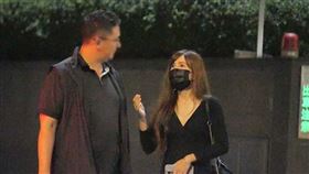 翁滋蔓3年來的緋聞對象都是坐擁千億的萬海家族長女陳慧穎之子，是個不折不扣的超級富四代。（圖／本刊攝影組）