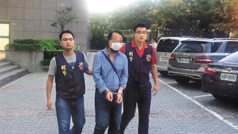 癌婦墜護欄有詭！二婚夫妻前任都死於非命