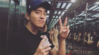 兵役體位將加嚴！她笑王大陸須申請忠烈祠