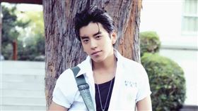 王大陸。（圖／翻攝自《我的少女時代》臉書）