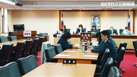 立法院八大委員會召委選舉。（圖／記者盧素梅攝影）