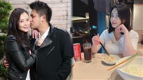 蕭淑慎、梁軒安。（圖／梁軒安提供）