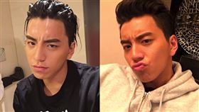 王大陸。（圖／翻攝自王大陸臉書）