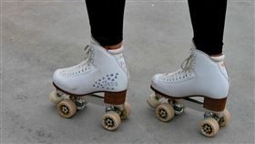 滑輪，滑動(圖／PIXABAY)