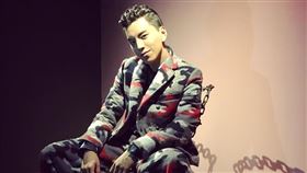 王大陸爭議連環爆。（圖／翻攝自臉書）