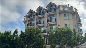 屏東,墾丁,民宿,228連假,小木屋,山景房