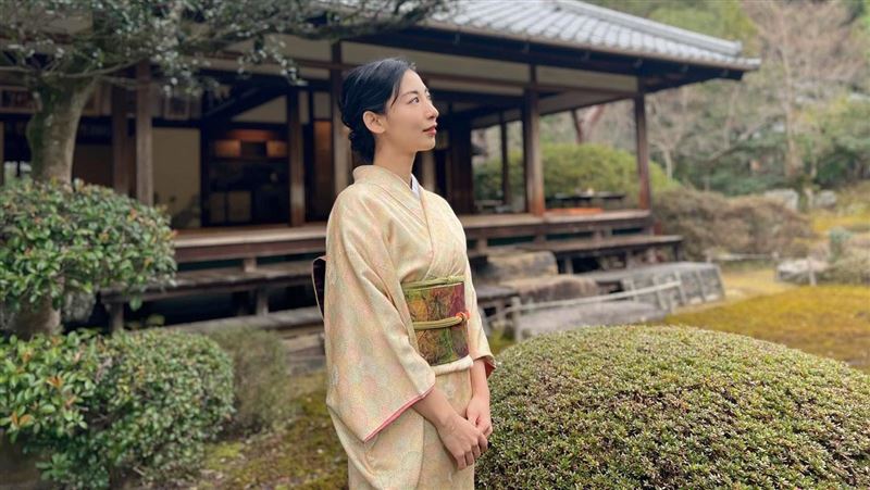 日籍女星來台不忍了　揭台灣房仲驚人話術