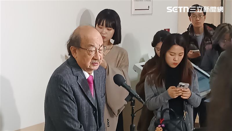 王定宇憂「認知出問題」　柯建銘回應了