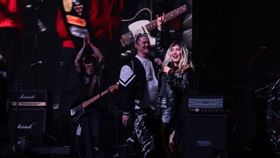 何超儀（圖／Drill Team提供）