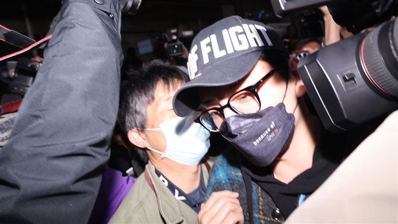 王大陸500萬交保！檢方是否抗告：再研議