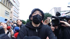 王大陸（圖／記者鄭孟晃攝影）