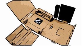 ▲ DS Smith 調查顯示，美國消費者對永續包裝需求日益增加，品牌透過循環設計與智能包裝技術積極推動環保轉型。（圖／永續新聞網提供） 