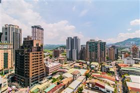 房價,房市。（圖／永慶房屋提供）