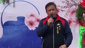 南投信義鄉，弊案連環爆，鄉長全志堅，涉貪遭當庭逮捕聲押(圖／翻攝自全志堅臉書)