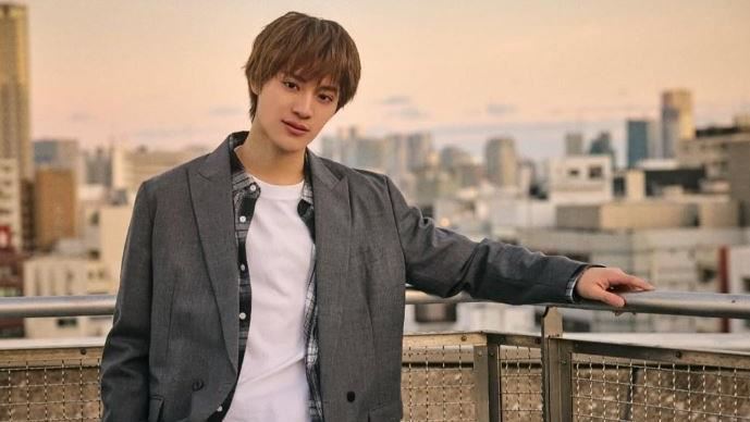 上村謙信「猥褻侵犯罪」罪名成立。（圖／翻攝自ONE N&#39; ONLY IG）