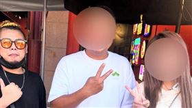 游否希,一番賞,老街,鹿港,影片（圖／翻攝畫面）