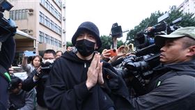 王大陸。（圖／記者鄭孟晃攝影）