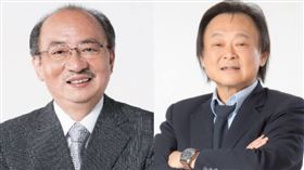 柯建銘、王世堅（圖／翻攝自柯建銘、王世堅臉書）