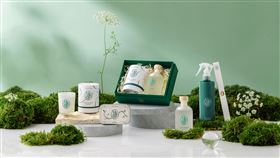 以時光淬煉跨越世代的香氛傳奇-「明星花露水」百年經典全心再生，於2025開春推出全新品牌「MSLS（Ming Sing Life Style）」