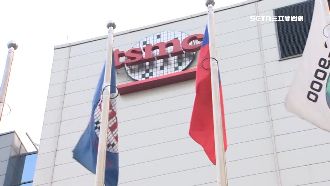 馬籲護台積電　昔中國喊併購卻稱兩岸互信