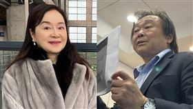 王世堅喊告周玉蔻嗆「沒格調」　她回擊：當初做1事就是叛黨