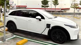 台灣大MyCharge電動車充電服務進駐全台13家好市多賣場，提供用戶「邊逛邊充，輕鬆回家」的智慧生活。