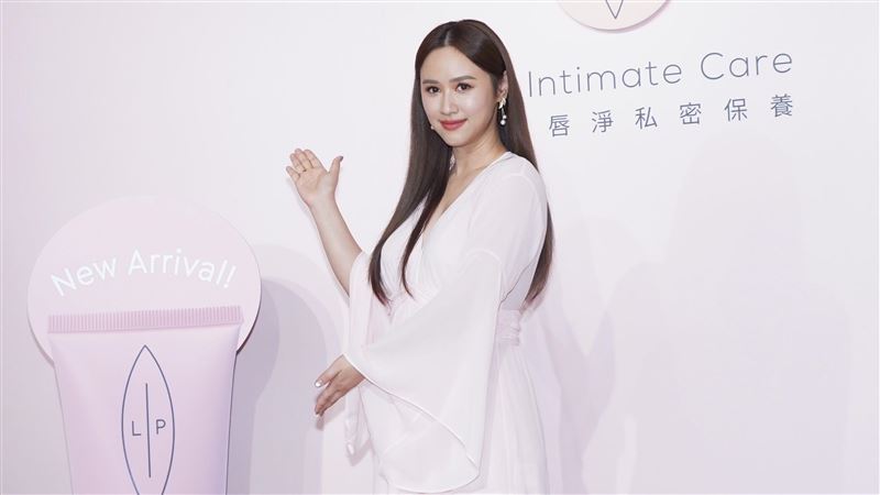 王大陸教唆傷人　吳姍儒：情緒需要練習