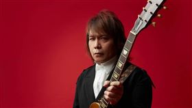 伍佰（圖／開麗娛樂提供）