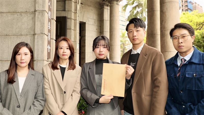 檢舉罷團涉違法募款　藍：有問題歡迎提告