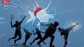 體改夢碎？冰球協會疑暗扣補助款　要國手自費買機票出國...為何國體法修法8年後，單項協會依然黑箱（圖／今周刊）