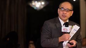 台新投信董座鄭貞茂。圖為2018年時任國發會副主委的鄭貞茂，出席「『躍進最前線』2018桃園市日資企業聯繫會議」活動畫面。（圖／翻攝自桃園市府官網）