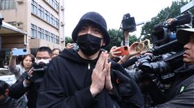 王大陸。（圖／記者鄭孟晃攝影）