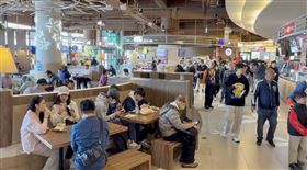 關西休息站,營收王,清水,國道（圖／翻攝畫面）