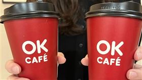 瞄準「她經濟」便利商機，OKmart推極柔感女神節，從衛生紙、咖啡、保健品全都有優惠。（圖／超商業者提供）